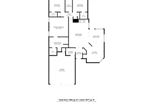 819 Lovingham Dr, Arlington, TX 76017 - Photo 3