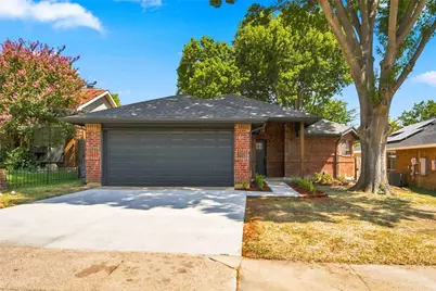 819 Lovingham Drive, Arlington, TX 76017 - Photo 33