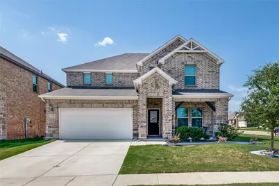 2400 Lalun Lane, Forney, TX 75126 - Photo 1
