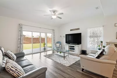2400 Lalun Lane, Forney, TX 75126 - Photo 9