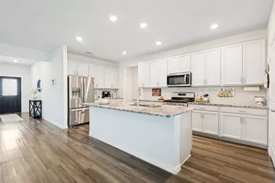 2400 Lalun Lane, Forney, TX 75126 - Photo 5