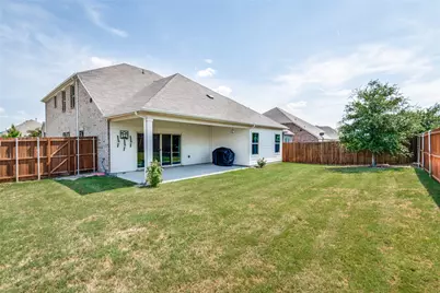 2400 Lalun Lane, Forney, TX 75126 - Photo 23