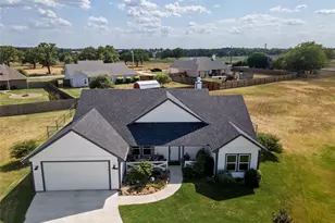 108 Daisy Ct, Paradise, TX 76073 - Photo 31