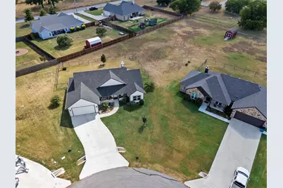108 Daisy Court, Paradise, TX 76073 - Photo 33