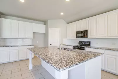 213 Marina Drive, Azle, TX 76020 - Photo 17