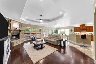 10528 Lago Vista, Quinlan, TX 75474 - Photo 15