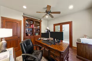 10528 Lago Vista, Quinlan, TX 75474 - Photo 11