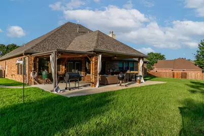 10528 Lago Vista, Quinlan, TX 75474 - Photo 7