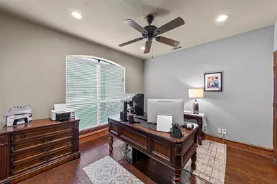 10528 Lago Vista, Quinlan, TX 75474 - Photo 9