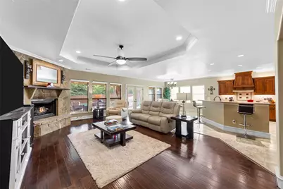 10528 Lago Vista, Quinlan, TX 75474 - Photo 13
