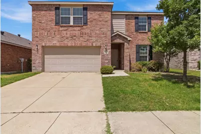 1716 Gayla Creek Drive, Little Elm, TX 75068 - Photo 1