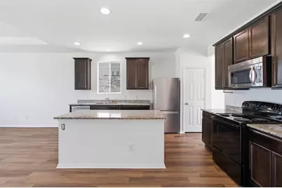 1716 Gayla Creek Drive, Little Elm, TX 75068 - Photo 9