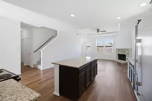 1716 Gayla Creek Dr, Little Elm, TX 75068 - Photo 17