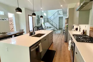 2407 Crossman Ave, Dallas, TX 75212 - Photo 5
