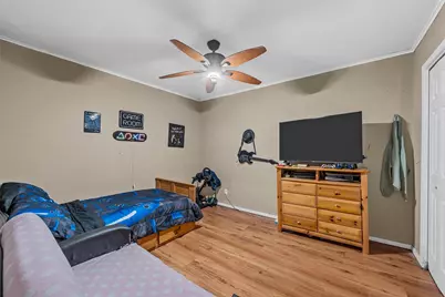 218 N Calhoun Street, Groesbeck, TX 76642 - Photo 9
