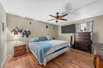 218 N Calhoun Street, Groesbeck, TX 76642 - Photo 7