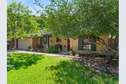 2501 New Haven Court, Bedford, TX 76022 - Photo 3