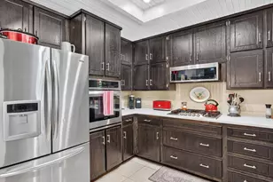 2501 New Haven Ct, Bedford, TX 76022 - Photo 25