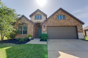 924 McGehee Ct, Fate, TX 75087 - Photo 1