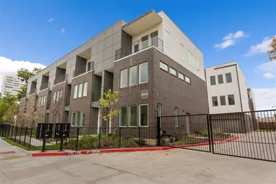 3915 N Hall Street #203, Dallas, TX 75219 - Photo 17