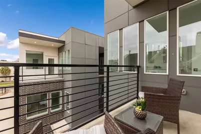 3915 N Hall Street #203, Dallas, TX 75219 - Photo 5