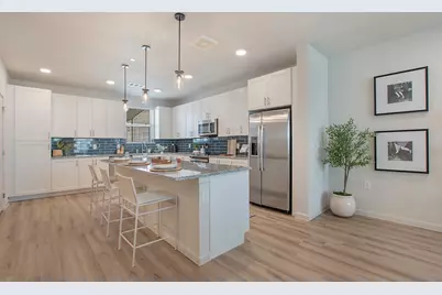 2100 Legacy Drive #701, Plano, TX 75023 - Photo 1