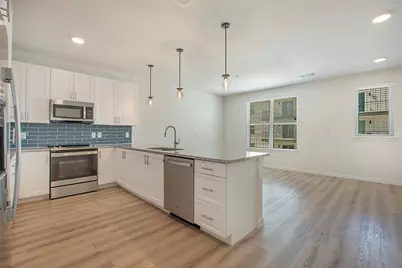 2100 Legacy Drive #1202, Plano, TX 75023 - Photo 3