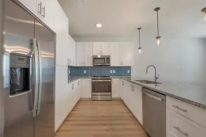 2100 Legacy Drive #1202, Plano, TX 75023 - Photo 5