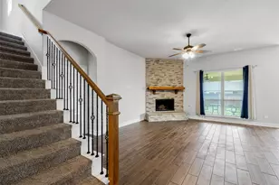 2602 Jaxon Wy, Mansfield, TX 76063 - Photo 13