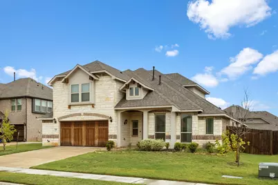 2602 Jaxon Way, Mansfield, TX 76063 - Photo 39