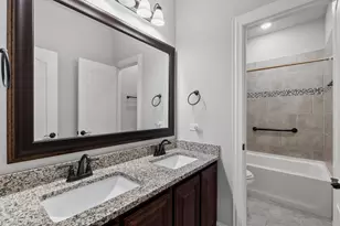 2602 Jaxon Wy, Mansfield, TX 76063 - Photo 11