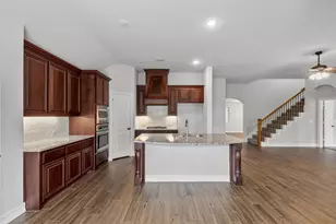 2602 Jaxon Wy, Mansfield, TX 76063 - Photo 23