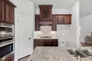 2602 Jaxon Wy, Mansfield, TX 76063 - Photo 19