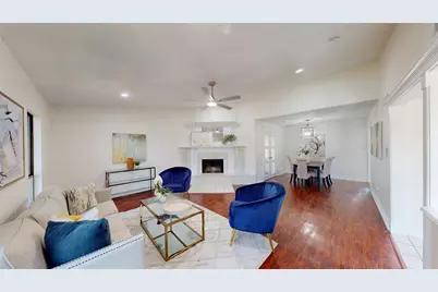 617 Prairie Lane, Mesquite, TX 75150 - Photo 3