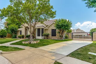 204 Forest Lane, Murphy, TX 75094 - Photo 1