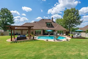 190 Lacebark Ln, Hallsville, TX 75605 - Photo 31