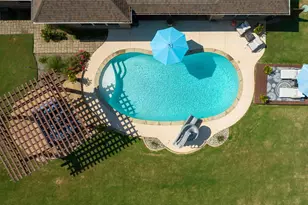 190 Lacebark Ln, Hallsville, TX 75605 - Photo 3