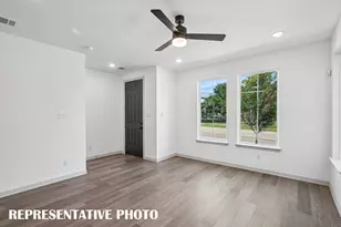 5302 Springlake Pkwy, Haltom City, TX 76117 - Photo 3