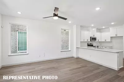 5302 Springlake Parkway, Haltom City, TX 76117 - Photo 5