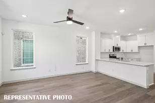 5302 Springlake Pkwy, Haltom City, TX 76117 - Photo 5