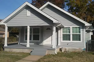 1410 Joplin St, Haltom City, TX 76117 - Photo 1
