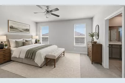 15940 Stableford Road, Fort Worth, TX 76247 - Photo 5