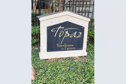 2201 Wolf Street #2205, Dallas, TX 75201 - Photo 33