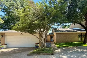 3701 Hulen Park Dr, Fort Worth, TX 76109 - Photo 1