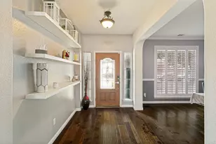 4628 Barberry Tree Cove, Fort Worth, TX 76036 - Photo 3