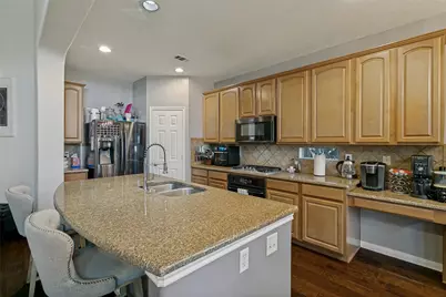 4628 Barberry Tree Cove, Fort Worth, TX 76036 - Photo 9