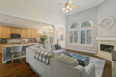 4628 Barberry Tree Cove, Fort Worth, TX 76036 - Photo 7