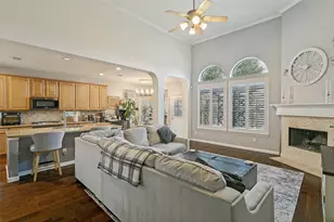 4628 Barberry Tree Cove, Fort Worth, TX 76036 - Photo 7