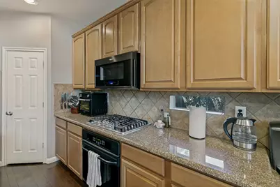 4628 Barberry Tree Cove, Fort Worth, TX 76036 - Photo 11