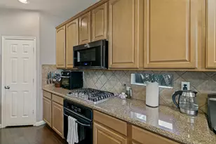 4628 Barberry Tree Cove, Fort Worth, TX 76036 - Photo 11